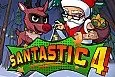 Santastic 4