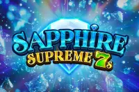 Sapphire Supreme 7s