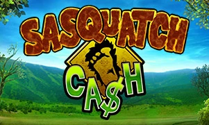 SasQuatch Cash