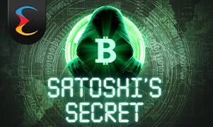 Satoshi's Secret