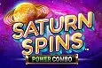 Saturn Spins Power Combo