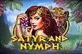 Satyr and Nymph Dice