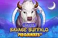 Savage Buffalo Spirit Megaways