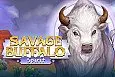 Savage Buffalo Spirit
