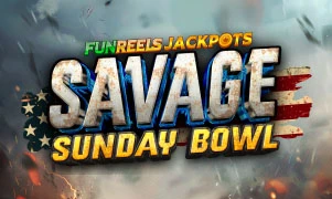 Savage Sunday Bowl