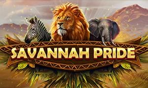Savannah Pride