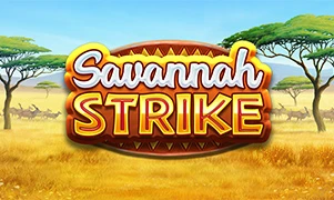 Savannah Strike