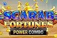 Scarab Fortunes Power Combo