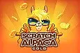 Scratch Alpaca Silver