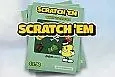 Scratch’em