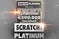 SCRATCH! Platinum