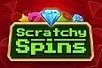 Scratchy Spins