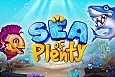 Sea of Plenty