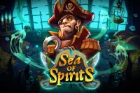 Sea of Spirits