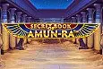 Secret Book of Amun-Ra