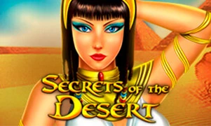 Secrets of the Desert