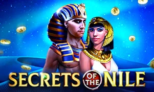 Secrets of The Nile