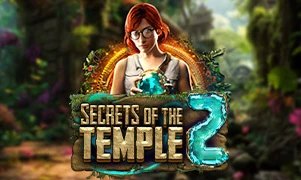Secrets of the Temple 2