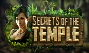 Secrets of the Temple