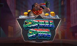 Sesfikile Spins