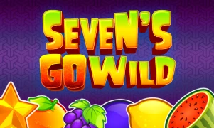 Seven's Go Wild