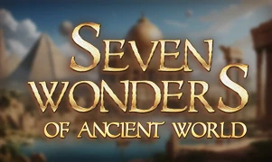 Seven Wonders of Ancient World