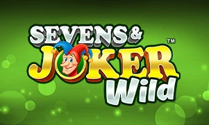 Sevens & Joker Wild™