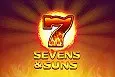 Sevens & Suns
