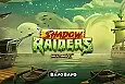 Shadow Raiders MultiMax