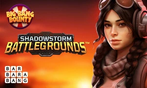 Shadowstorm Battlegrounds
