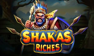 Shakas-Riches