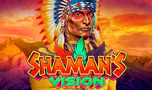 Shaman's Vision