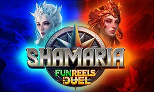 Shamaria