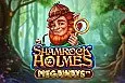 Shamrock Holmes Megaways