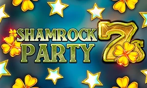 Shamrock Party 7s