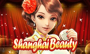 Shanghai Beauty