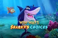 Sharky's Choices Buy Bonus