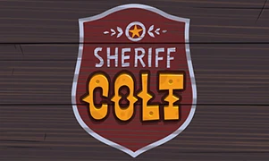 Sheriff Colt