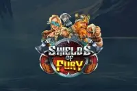 Shields of Gold Valkyrie Hold and Win