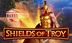 Shields of Troy