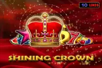 Shining Crown Cash Heat