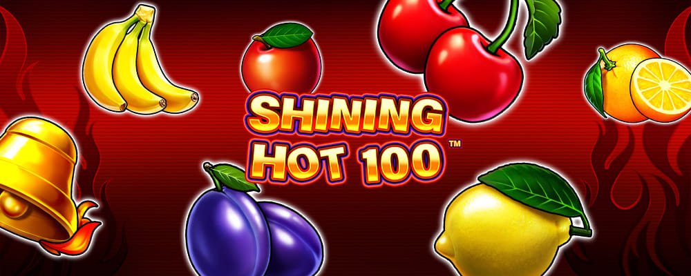 Shining Hot 100