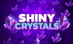 Shiny Crystals