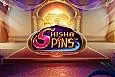 Shisha Spins