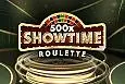 Showtime Roulette