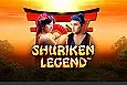 Shuriken Legend