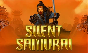 Silent Samurai	