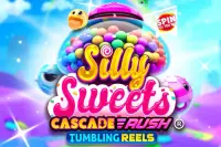 Silly Sweets Cascade Rush