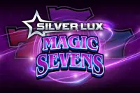 Silver Lux Coin Run