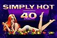 Simply Hot 40